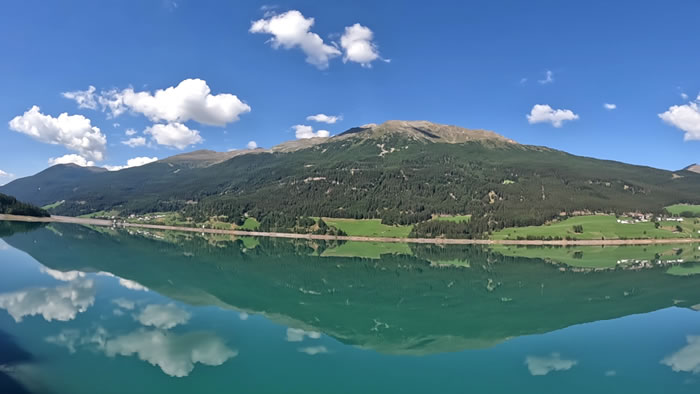 images panoramique