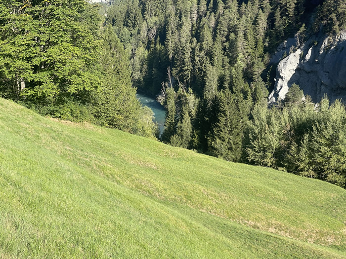 images panoramique