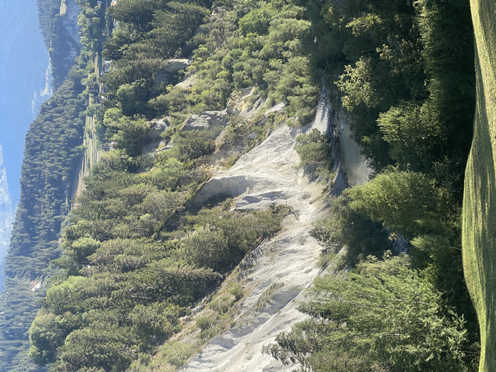 images panoramique