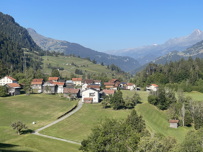 images panoramique