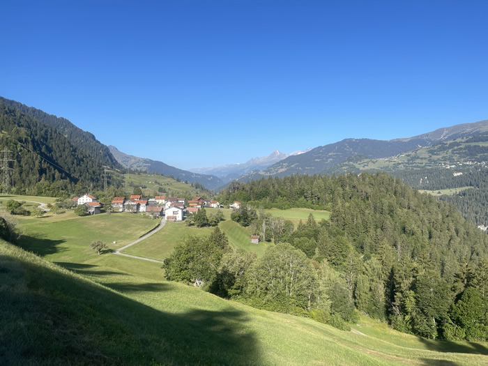 images panoramique