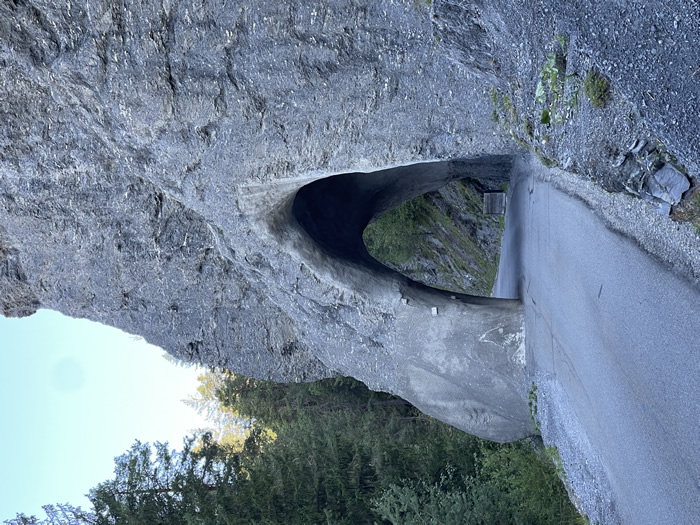 images panoramique