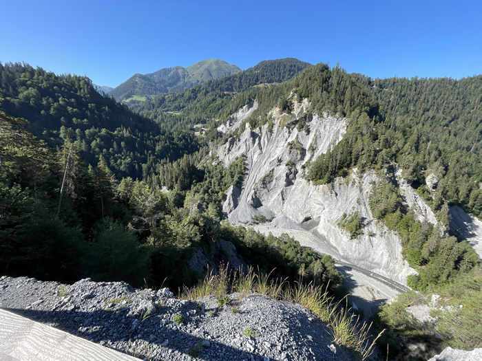 images panoramique