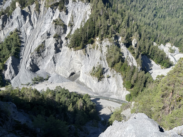 images panoramique