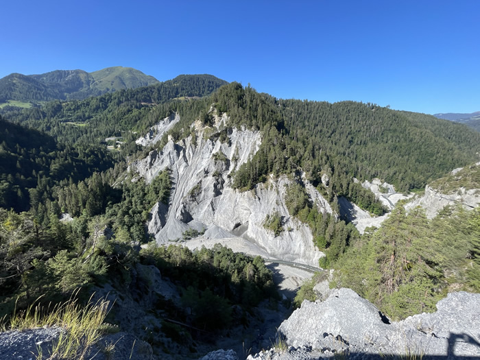 images panoramique