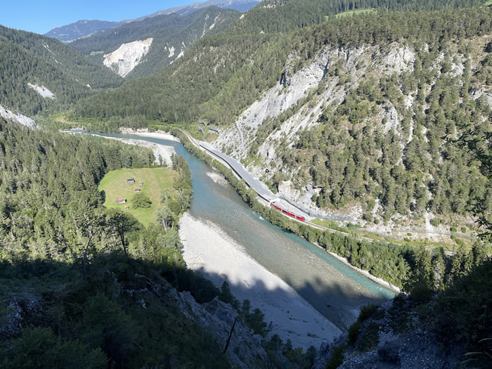 images panoramique