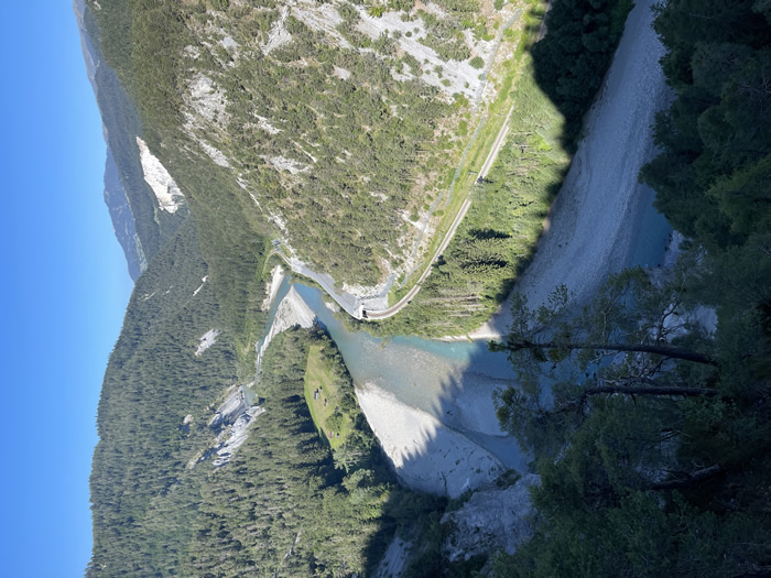 images panoramique