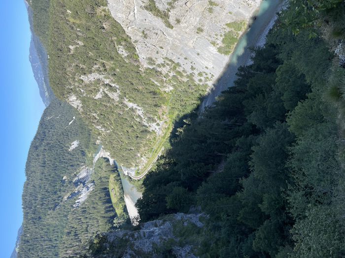 images panoramique