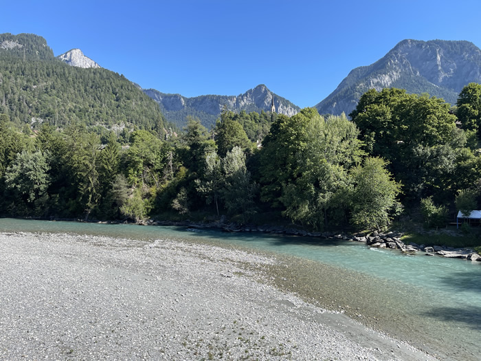 images panoramique