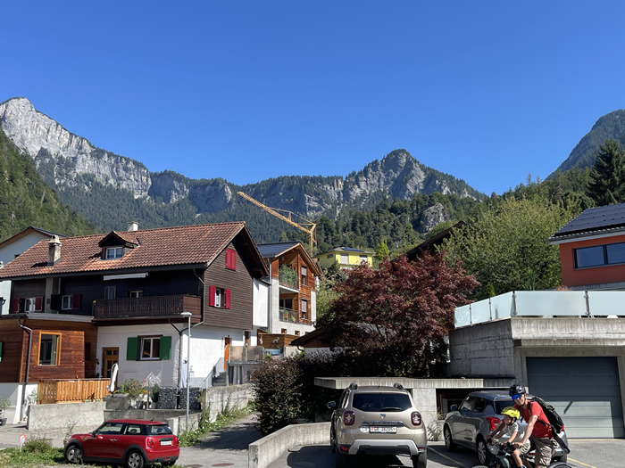 images panoramique
