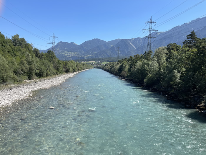 images panoramique