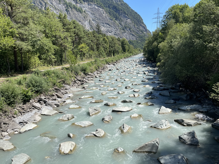 images panoramique