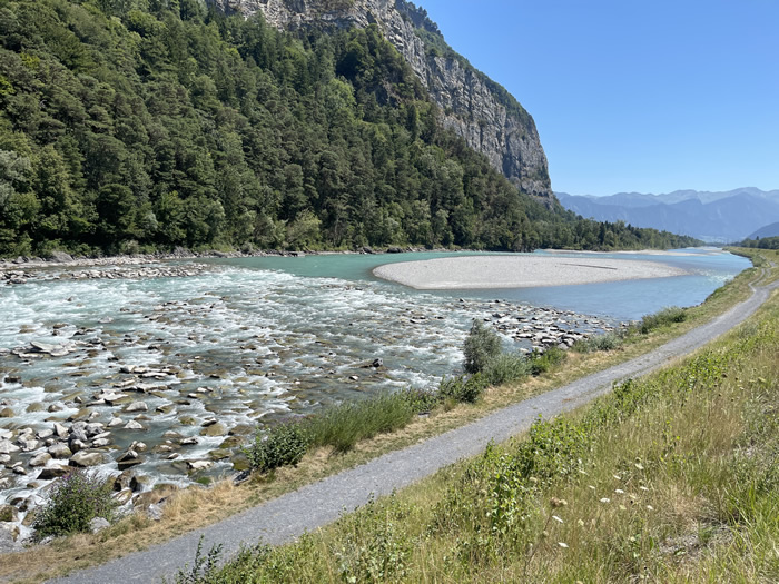images panoramique