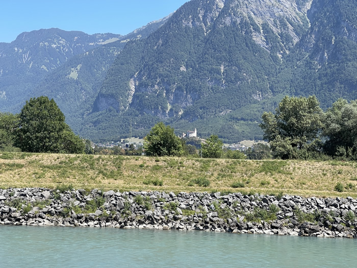 images panoramique