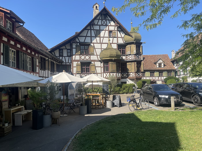 images panoramique