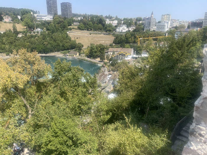 images panoramique