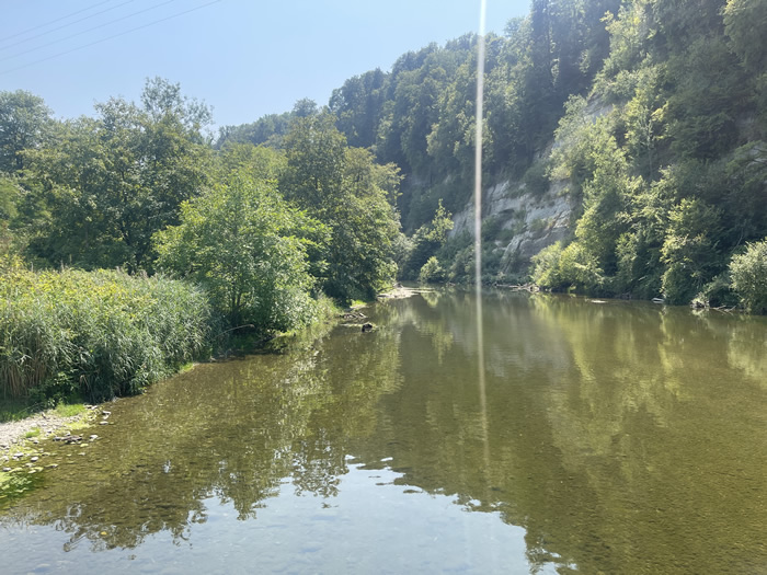 images panoramique