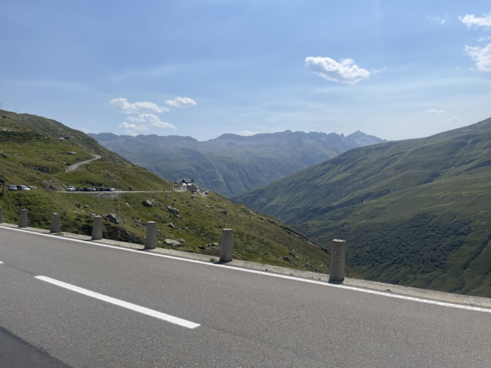 images panoramique