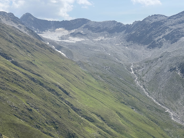 images panoramique