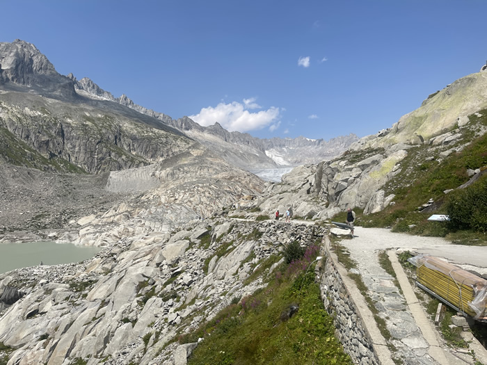 images panoramique