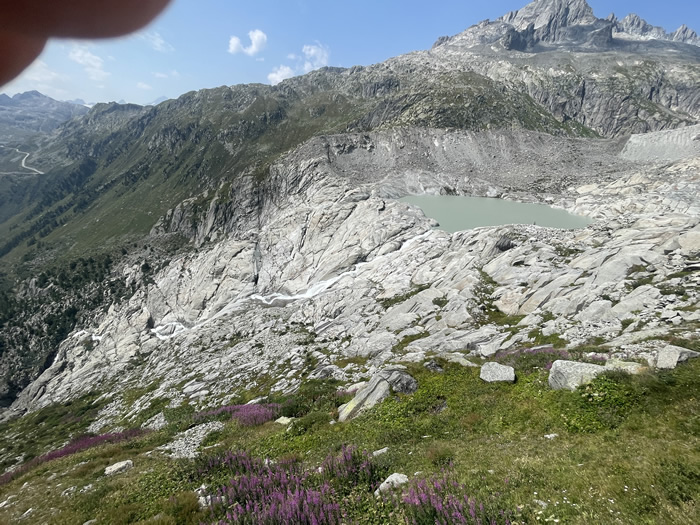 images panoramique