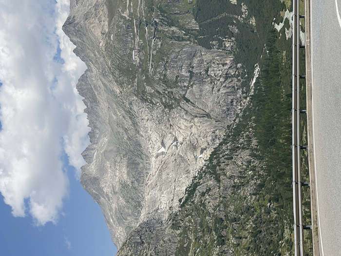 images panoramique