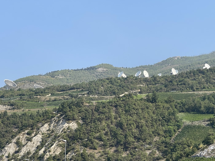 images panoramique