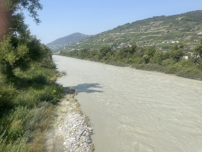 images panoramique