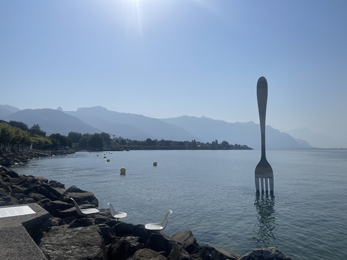images panoramique