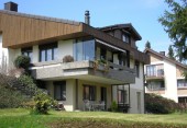 Chez La famille Bieri