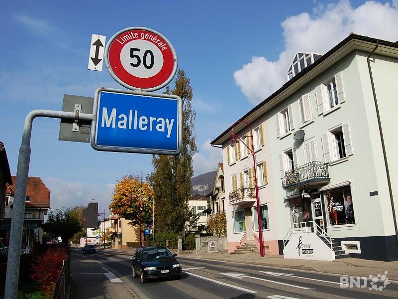 Malleray