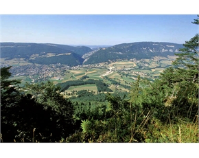 images panoramique