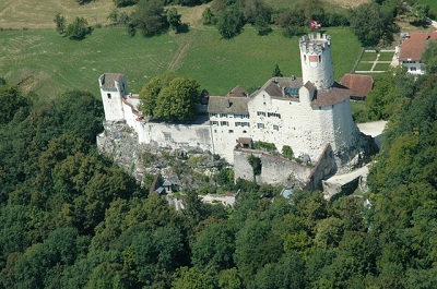 Oensingen