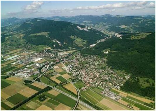 Oensingen