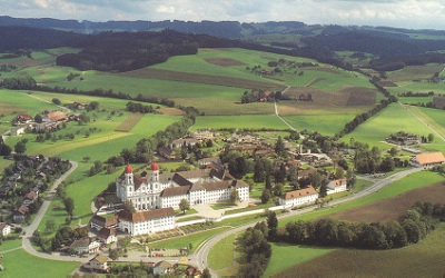 Pfaffnau