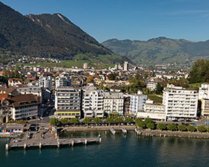 images panoramique