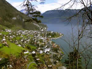 Gersau
