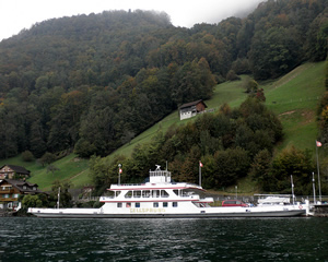 images panoramique