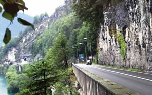 images panoramique