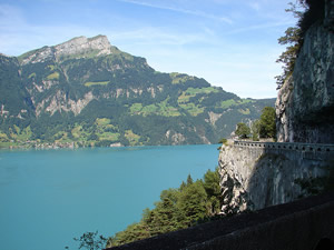 Axenstrasse