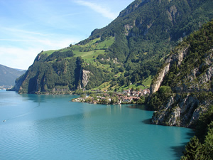 images panoramique