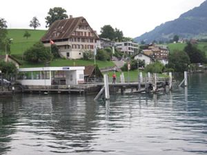 Backenried