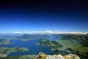 images panoramique