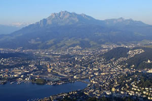 images panoramique