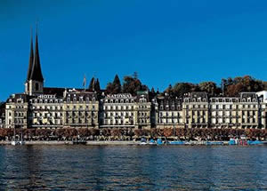 images panoramique