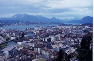 images panoramique