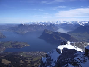 images panoramique