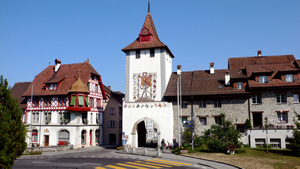 images panoramique