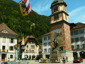 Tell Altdorf
