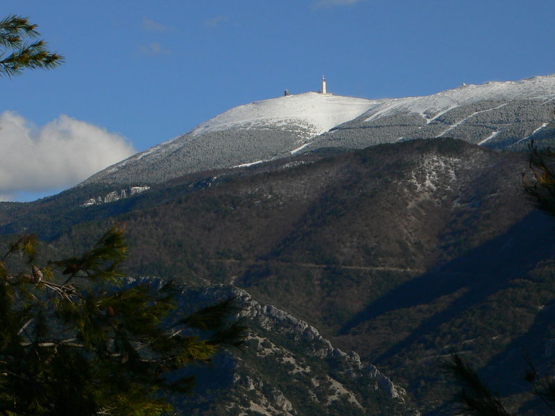 images panoramique